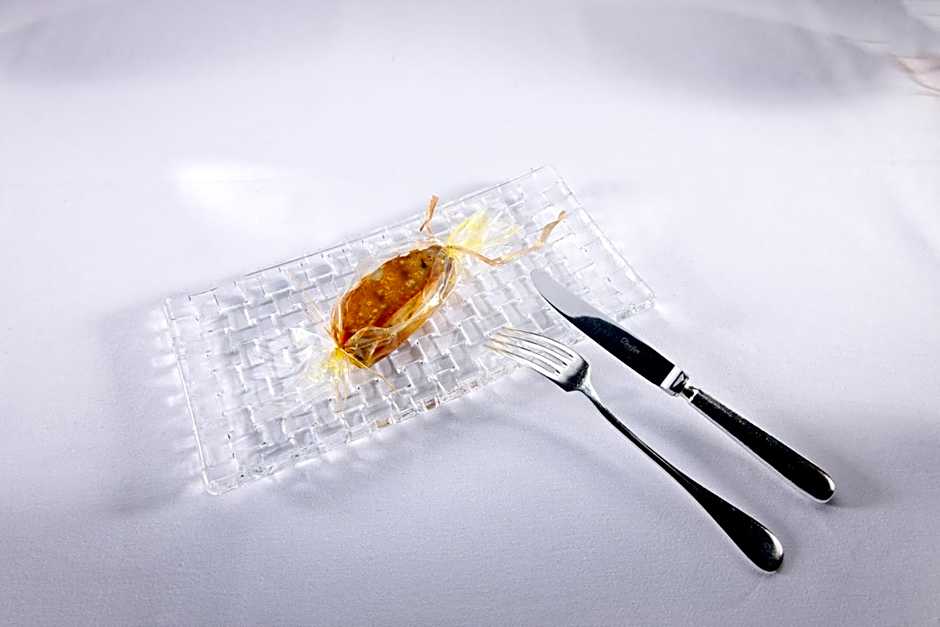 Hotel Restaurant L'Ami Fritz