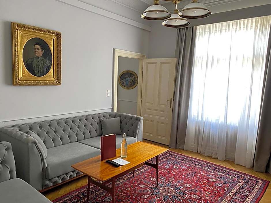 Boutique Hotel Nossek