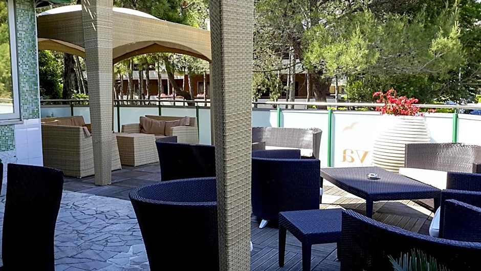 Hotel Soraya & Apartments