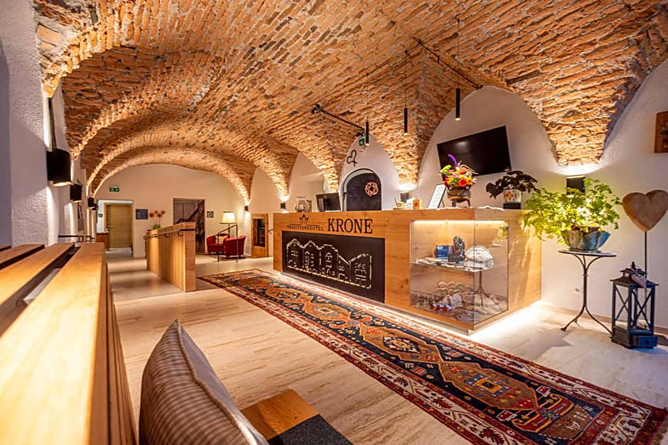 Hotel Krone