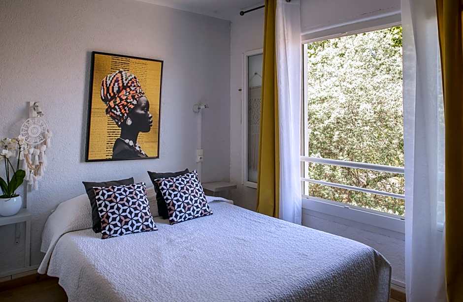 Le Grand Large Bord de Mer Hotel & Appartements
