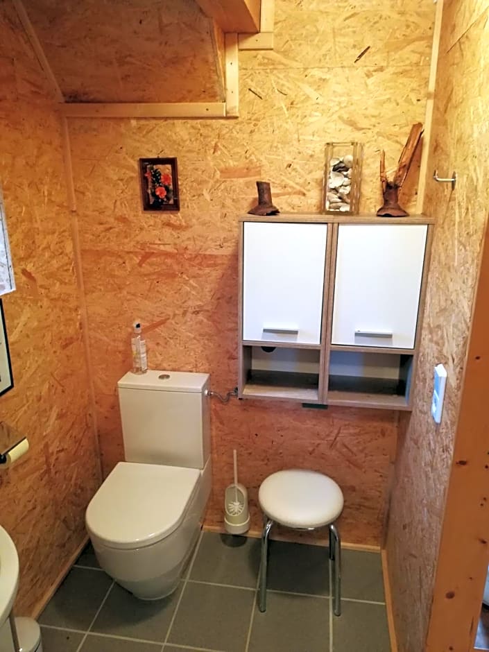 Ferienhaus FRIEDLHOF