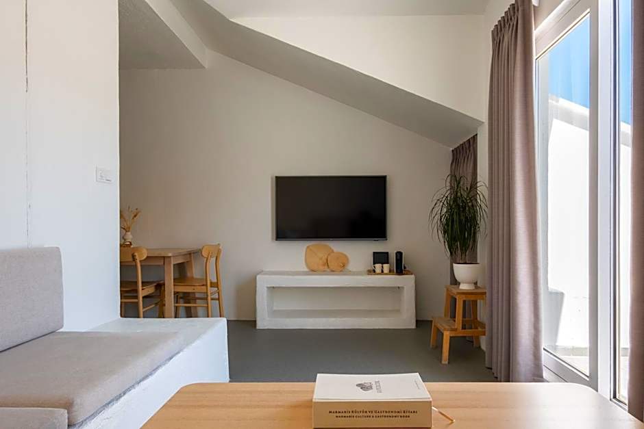 L'olive homes
