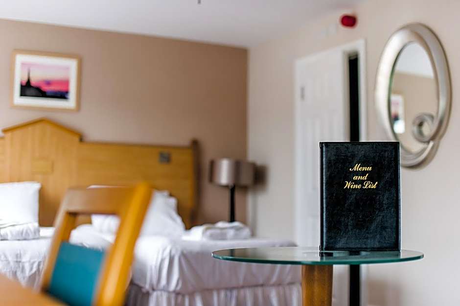 Four Seasons Hotel