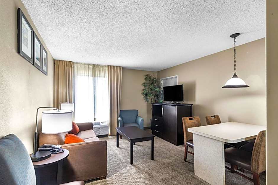 Comfort Inn Evansville East