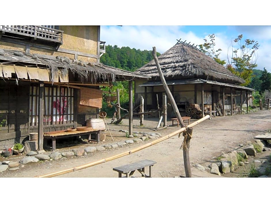 Yunohama Onsen Hanayubi Nihonkai - Vacation STAY 67572v