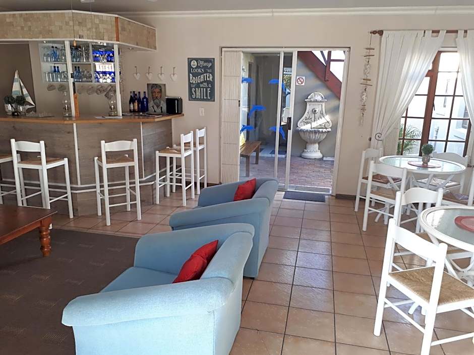 Dolphin Inn Blouberg