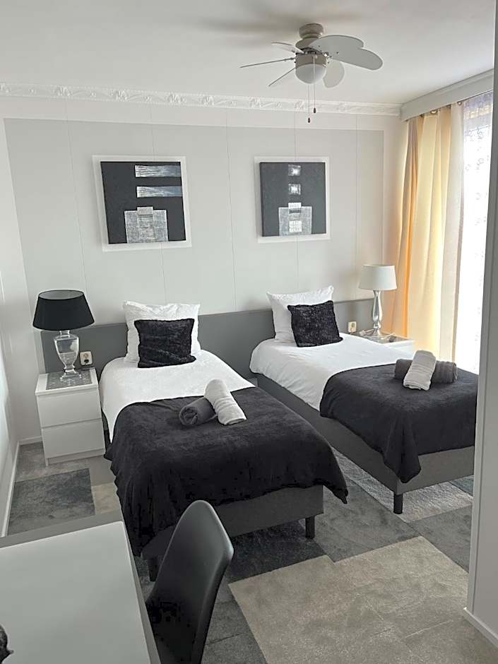 Hotel Dijkzicht