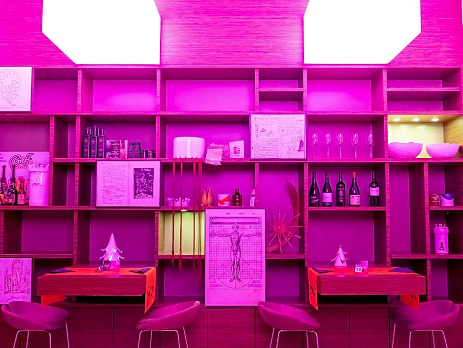 Eos Hotel - Vestas Hotels & Resorts