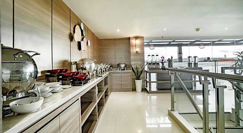 Sunrise Aventus Hotel Nusa Dua