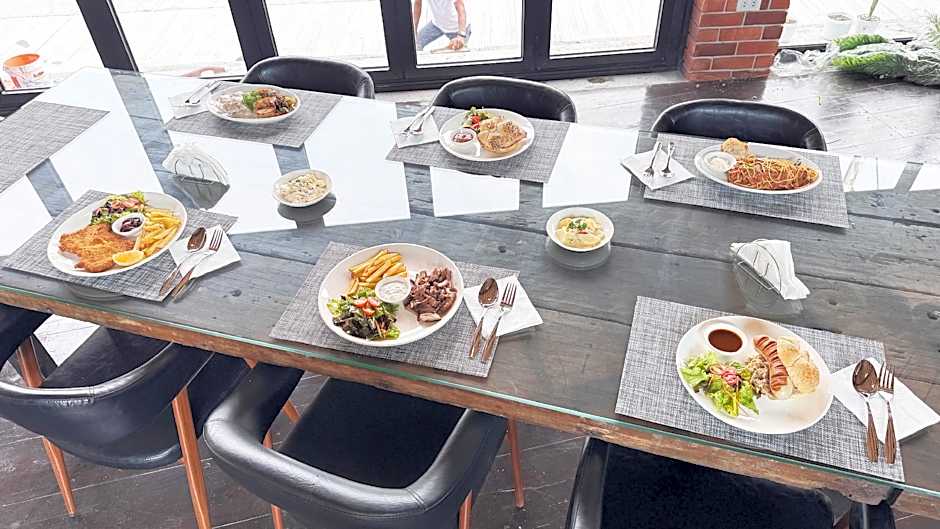 Bavarian Bistro & Guesthouse