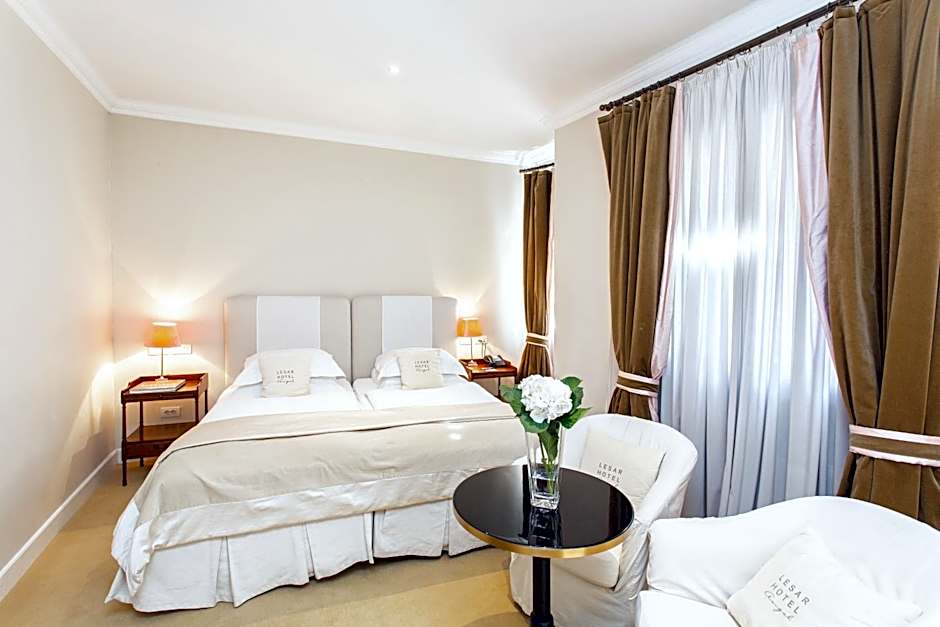 Lesar Hotel Angel - Member of Hip Hotels
