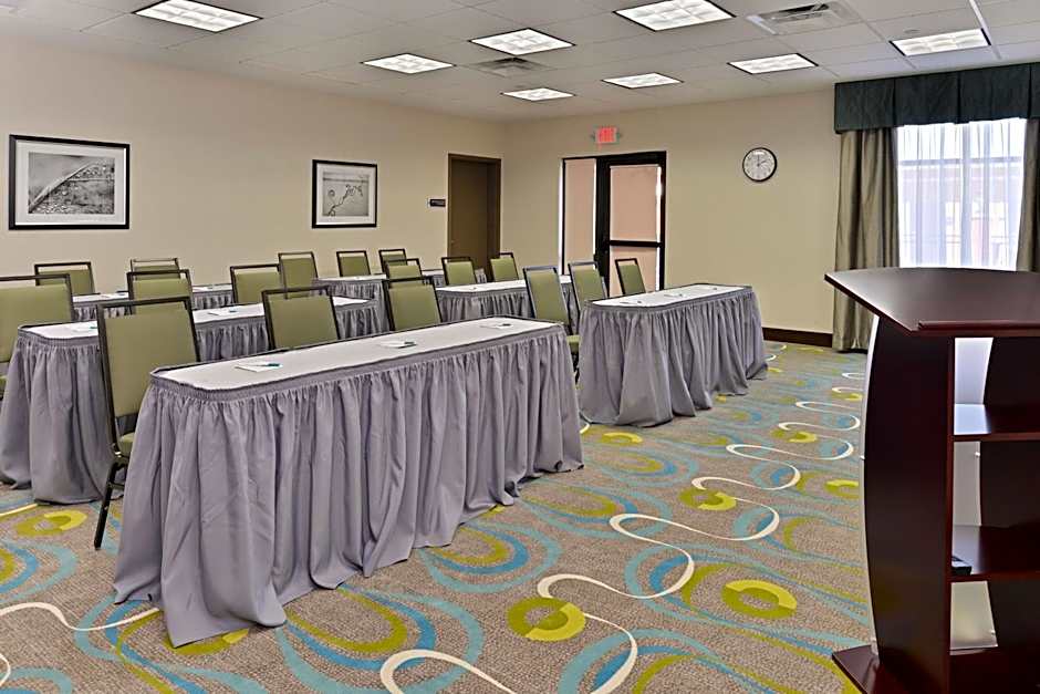 Homewood Suites By Hilton Houma, La