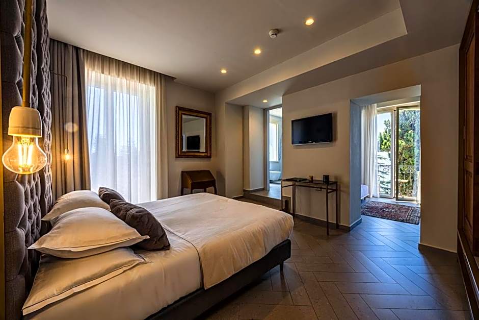Hotel Villa Paradiso