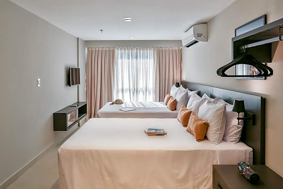 Quality Suites Joao Pessoa