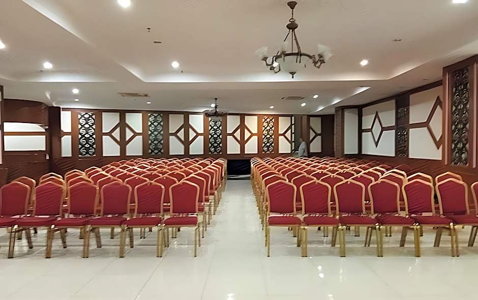 Purnama Hotel