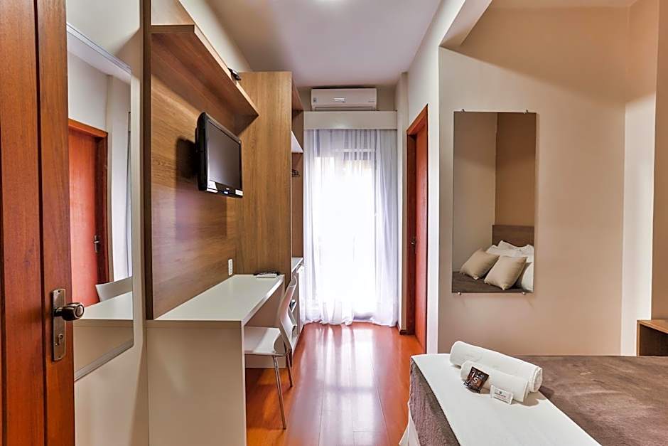 Zallon Hotel Executivo