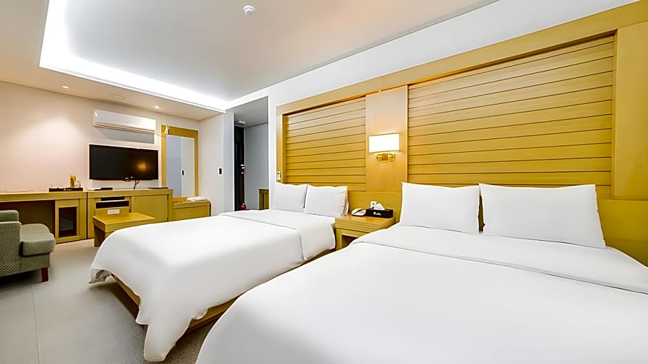 Incheon Airport Hotel Airstay