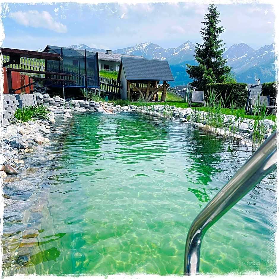 Hotel Garni Alpendiamant