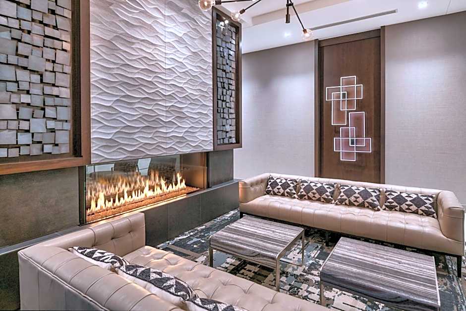 Staybridge Suites Boston Logan Airport - Revere By IHG