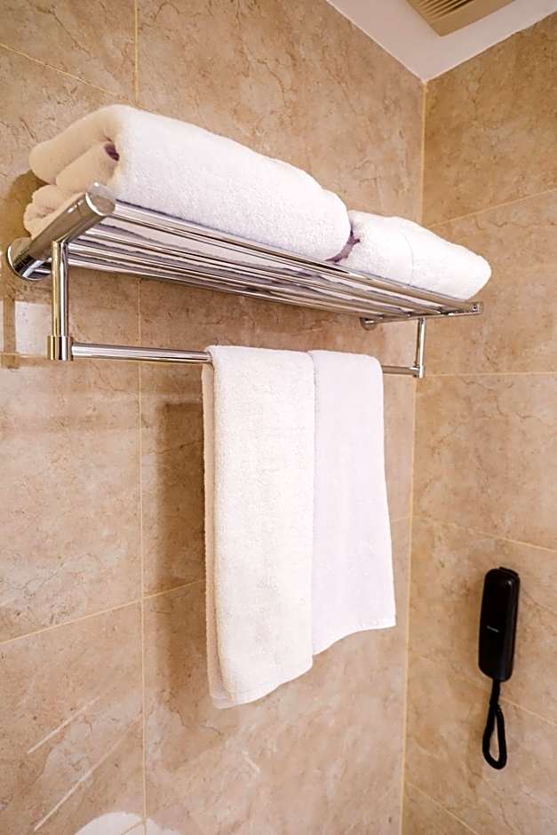 Pentacity Hotel Balikpapan