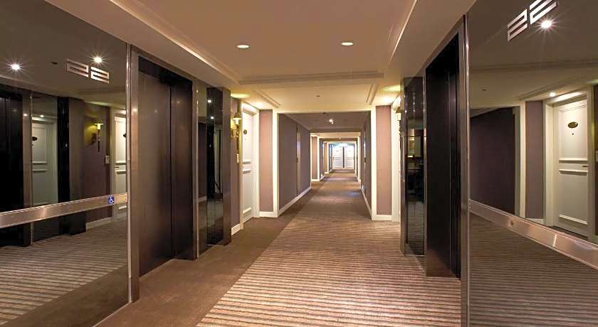 Hotel Royal Hsinchu