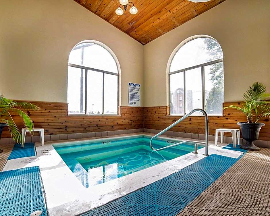 FairBridge Inn & Suites Glendive