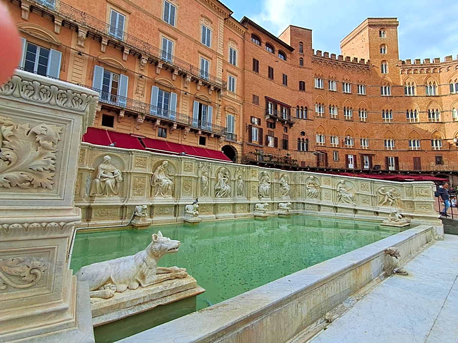 Hotel Minerva