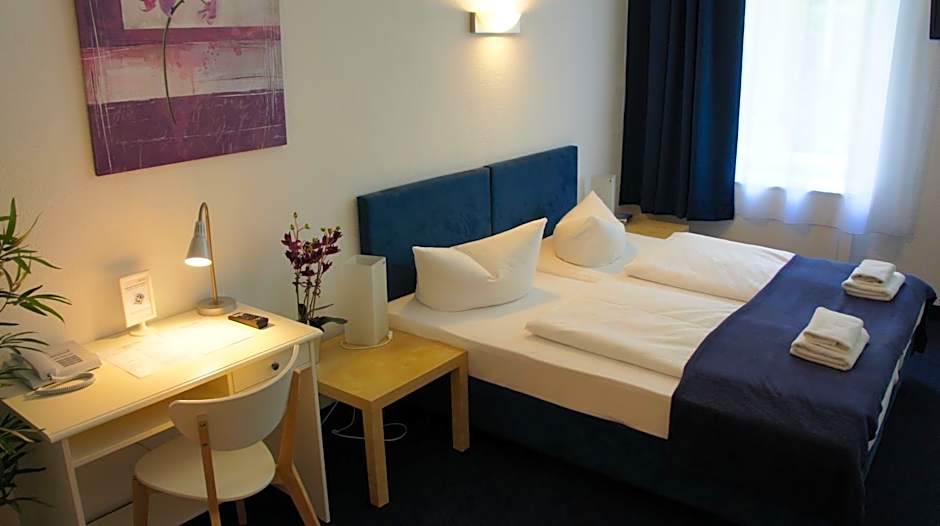 Hotel Seifert Berlin am Kurfürstendamm