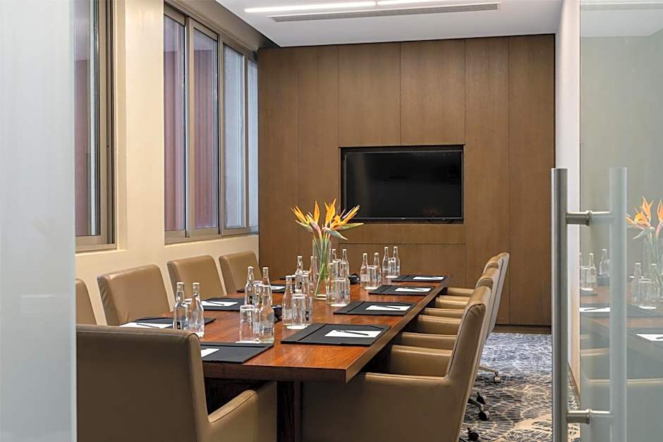 Radisson Blu Hotel & Residence Nairobi Arboretum