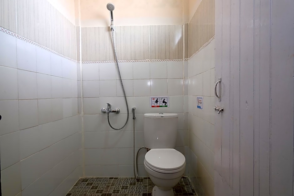 OYO 950 Steze Kost Syariah