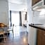Comfort Aparthotel Cannes Mandelieu