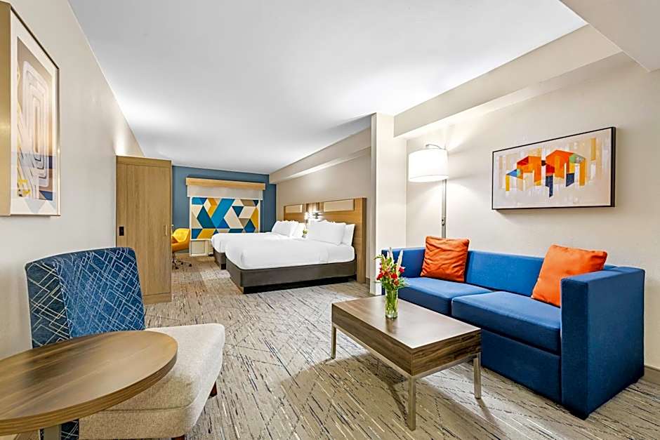 Holiday Inn Express & Suites Sylva - Western Carolina Area By IHG