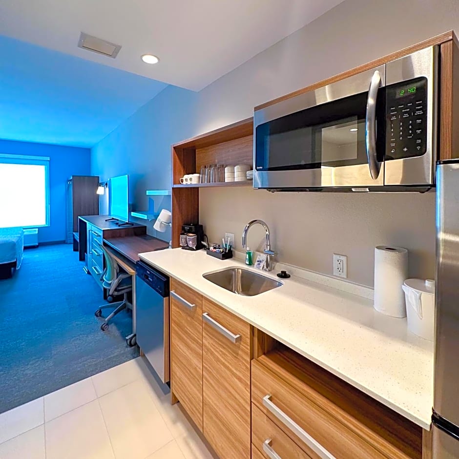 Home2 Suites by Hilton Fort Walton Beach