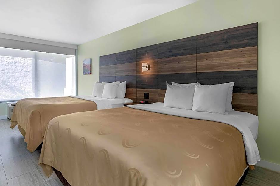 Quality Inn University North I-75