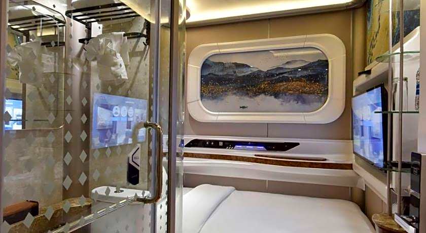 Bahrain Airport Hotel