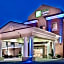 Holiday Inn Express Hotel & Suites Urbana-Champaign-U of I Area