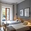 Wine and Pillow Hotel by Frapolli