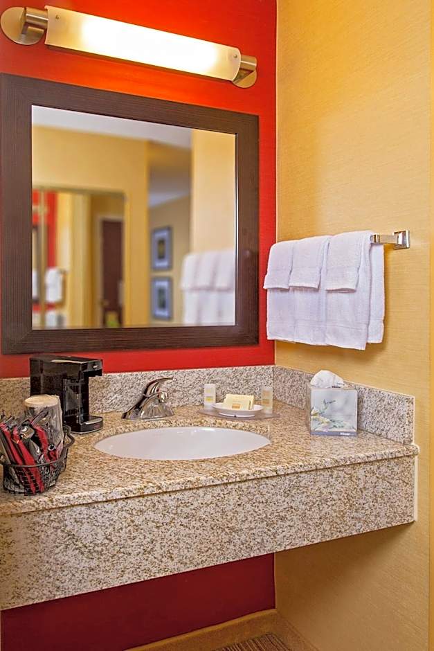 Courtyard by Marriott Richmond Northwest/Short Pump