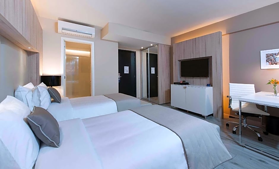 Photo 1 of 1 of 2 Twin Beds