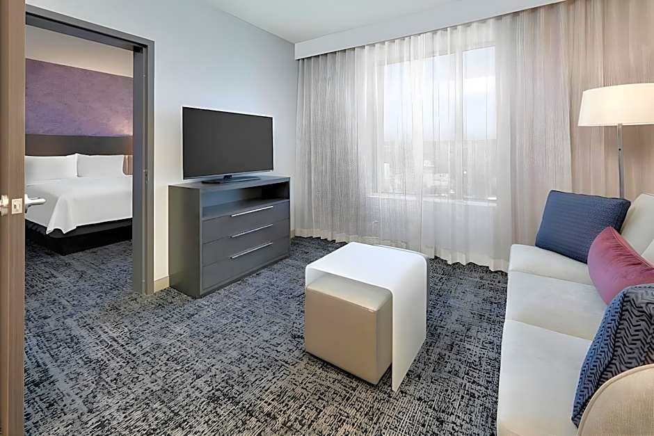 Luxe Grand Hotel Apartments