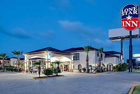 Lone Star Inn - San Benito Harlingen