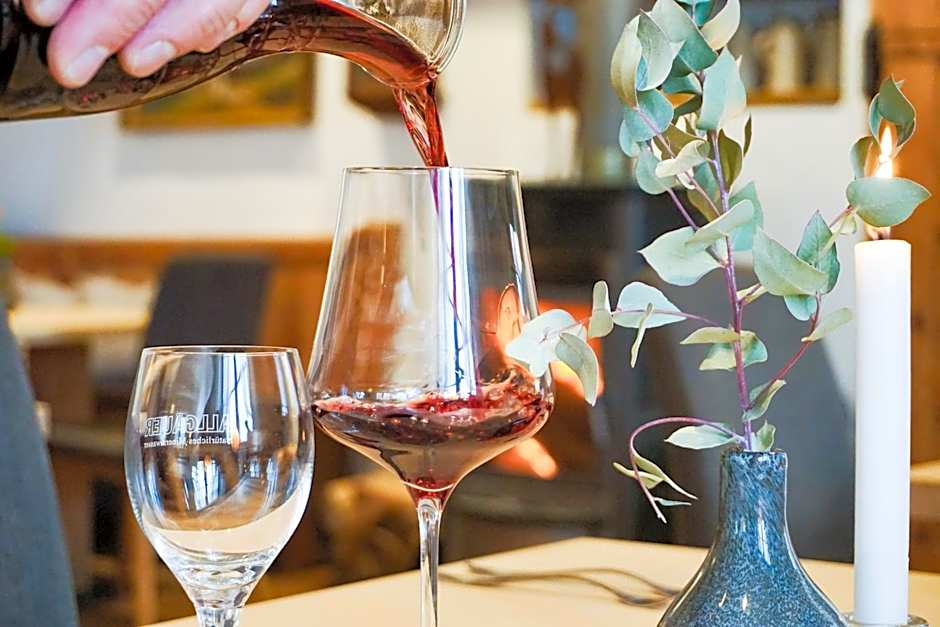 Landhotel und Gasthof Kirchberger