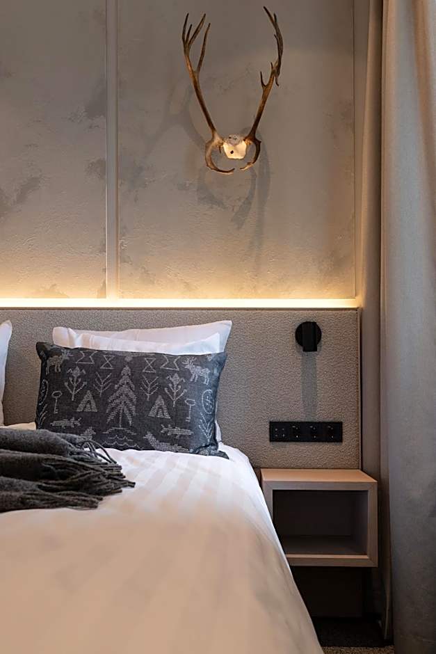 Lapland Hotels Arena