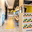 ibis Styles Geneve Palexpo Aeroport