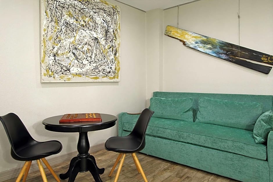 Hotel Ylem