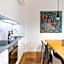 BENSIMON apartments Mitte/Wedding