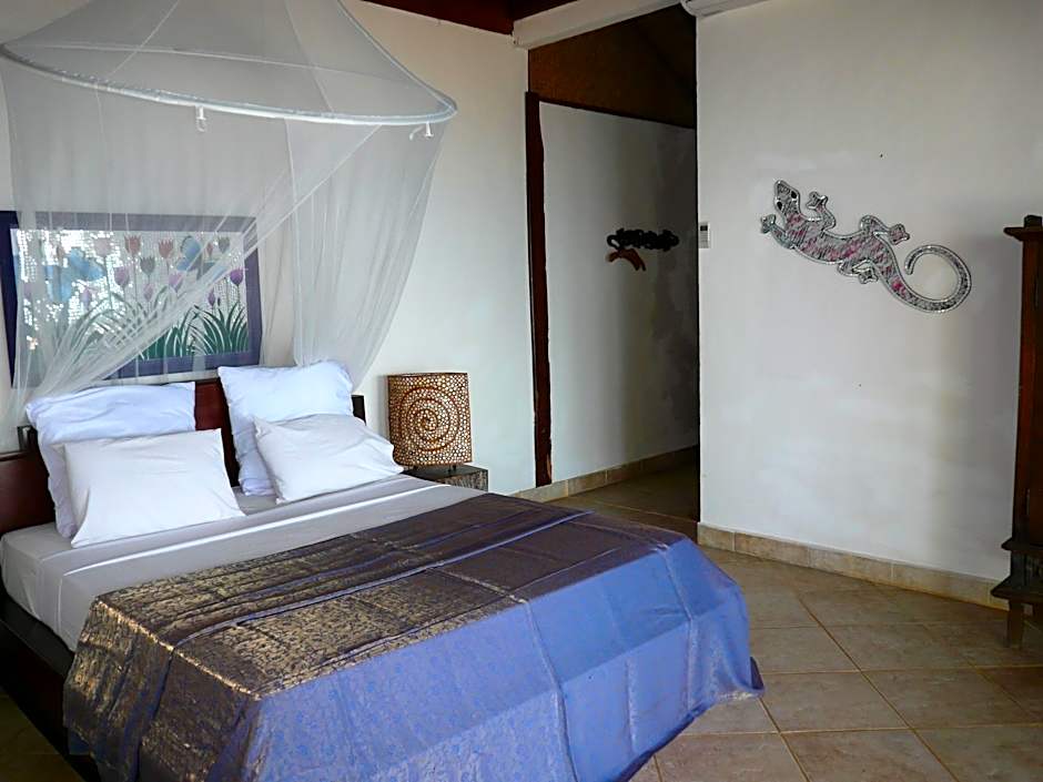 Wawa Wewe II Villas