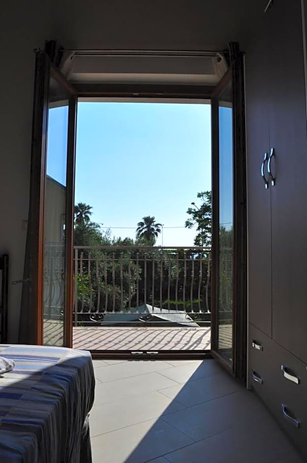 B&B Villa Marsico