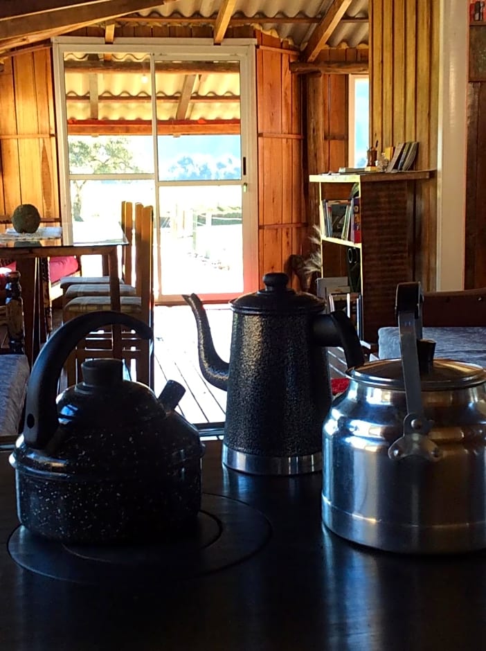 Pousada Mato Verde - Urubici - SC